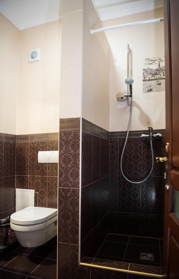 Hotel " Boutique " Ujgorod Dış mekan fotoğraf