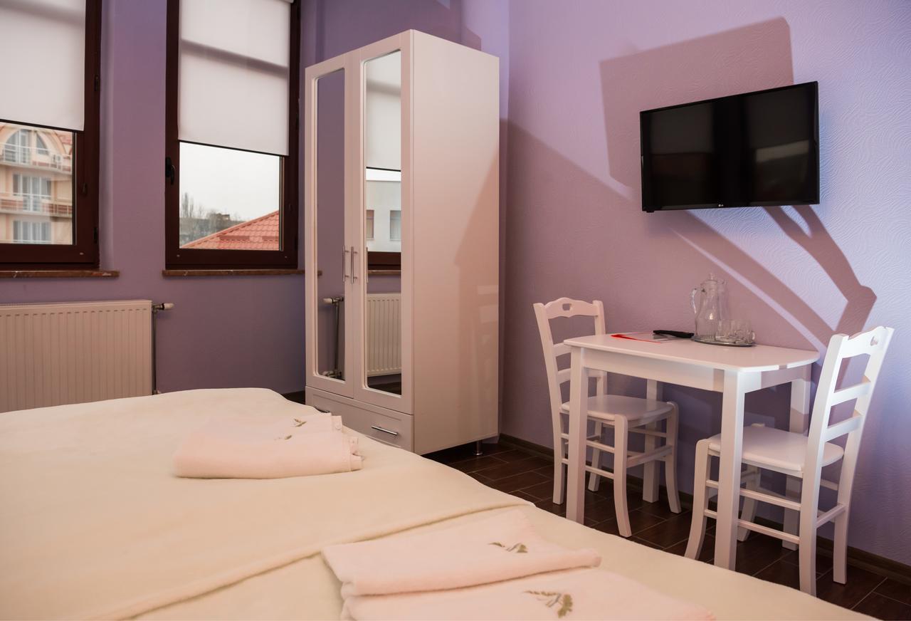 Hotel " Boutique " Ujgorod Dış mekan fotoğraf