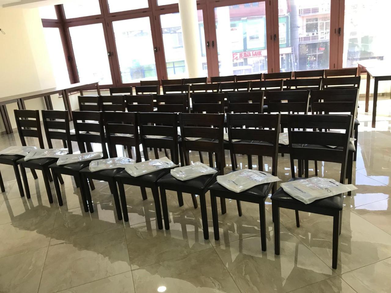 Hotel " Boutique " Ujgorod Dış mekan fotoğraf